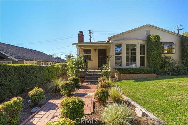 Detail Gallery Image 3 of 39 For 375 N Canyon Bld, Monrovia,  CA 91016 - 3 Beds | 2 Baths