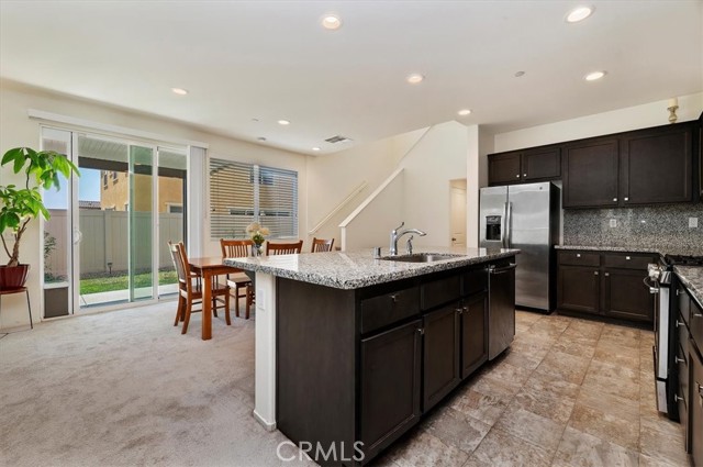 Detail Gallery Image 12 of 32 For 1533 Garnet Ct, Beaumont,  CA 92223 - 3 Beds | 2/1 Baths