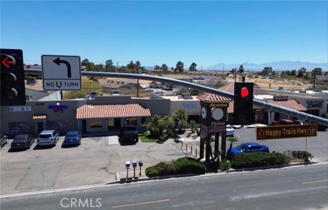  Commercial for Sale in Apple Valley, California