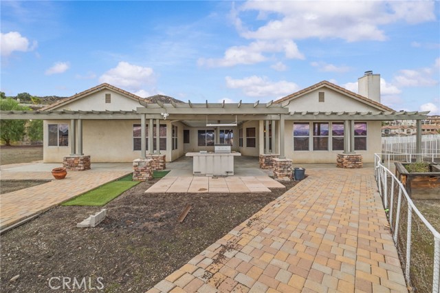 Detail Gallery Image 37 of 54 For 101 via De La Valle, Lake Elsinore,  CA 92532 - 4 Beds | 2/1 Baths