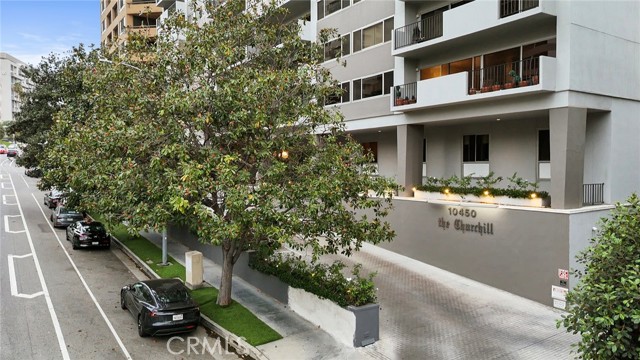 10450 Wilshire Boulevard, 5C photo 44