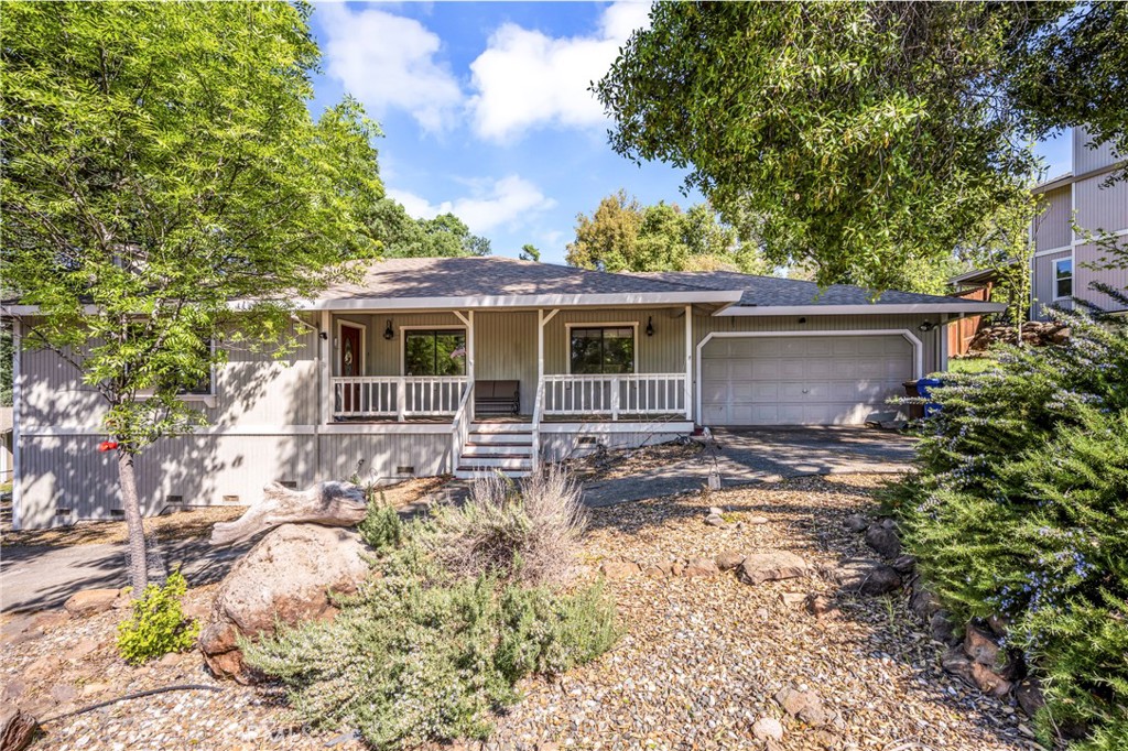 18820 Timber Point Road, Hidden Valley Lake, CA 95467
