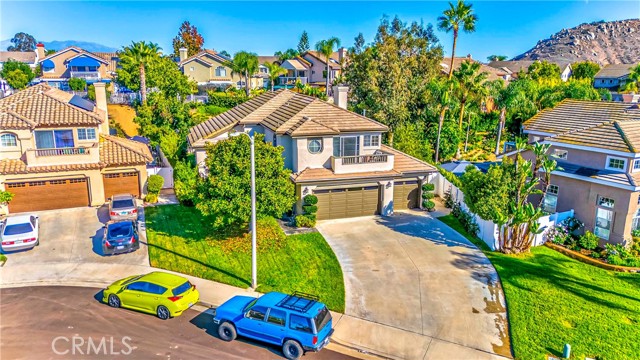 Detail Gallery Image 7 of 67 For 16396 High Bluff Ct, Riverside,  CA 92503 - 4 Beds | 3 Baths