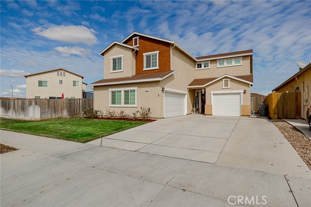 Detail Gallery Image 2 of 34 For 769 Andrea Dr, Merced,  CA 95348 - 4 Beds | 3 Baths