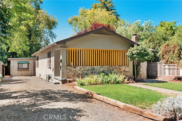 Detail Gallery Image 1 of 1 For 760 Vallombrosa Ave, Chico,  CA 95926 - – Beds | – Baths