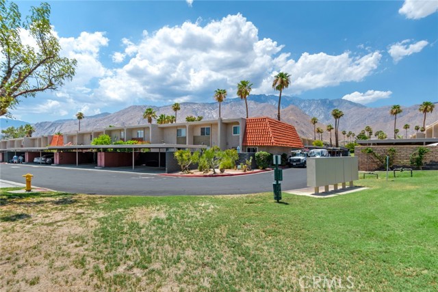 Image 2 for 2246 Indian Canyon DR #G