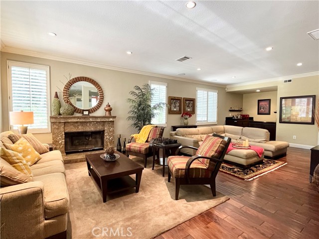 Detail Gallery Image 9 of 26 For 416 Calle Canela, San Dimas,  CA 91773 - 4 Beds | 3 Baths