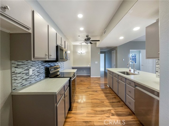 Detail Gallery Image 10 of 20 For 24909 Madison Ave #2621,  Murrieta,  CA 92562 - 2 Beds | 2 Baths