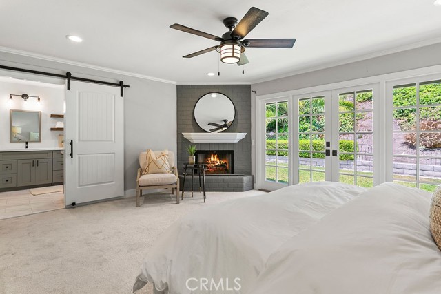 Detail Gallery Image 24 of 72 For 18781 Peppertree Dr, Villa Park,  CA 92861 - 4 Beds | 2/1 Baths