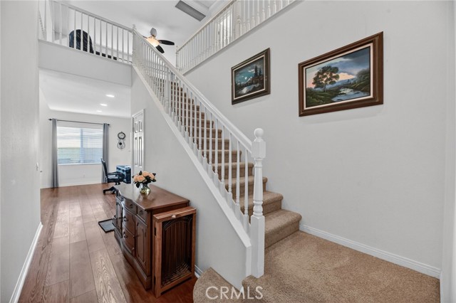 Detail Gallery Image 28 of 67 For 32797 Secretariat Ct, Menifee,  CA 92584 - 5 Beds | 4 Baths
