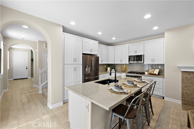 Detail Gallery Image 9 of 37 For 3414 Filoli Cir, Carlsbad,  CA 92009 - 3 Beds | 3/1 Baths