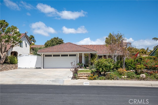 Detail Gallery Image 1 of 1 For 2925 Arreos, San Clemente,  CA 92673 - 3 Beds | 2 Baths