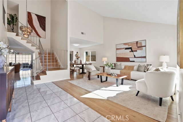 Detail Gallery Image 6 of 55 For 12547 Yosemite, Cerritos,  CA 90703 - 4 Beds | 3 Baths