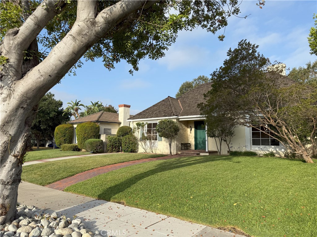 1867 Carlisle Drive