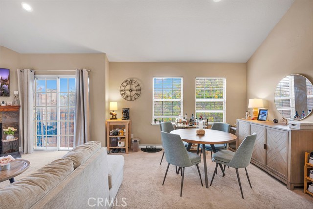 Detail Gallery Image 2 of 41 For 24151 Del Monte #348,  Valencia,  CA 91355 - 2 Beds | 2 Baths