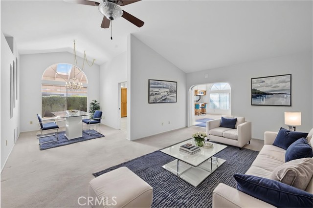 Detail Gallery Image 9 of 57 For 27187 Potomac Dr, Menifee,  CA 92586 - 2 Beds | 2 Baths