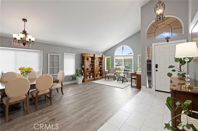 Detail Gallery Image 5 of 50 For 25454 Alpine Ct, Murrieta,  CA 92563 - 3 Beds | 2 Baths