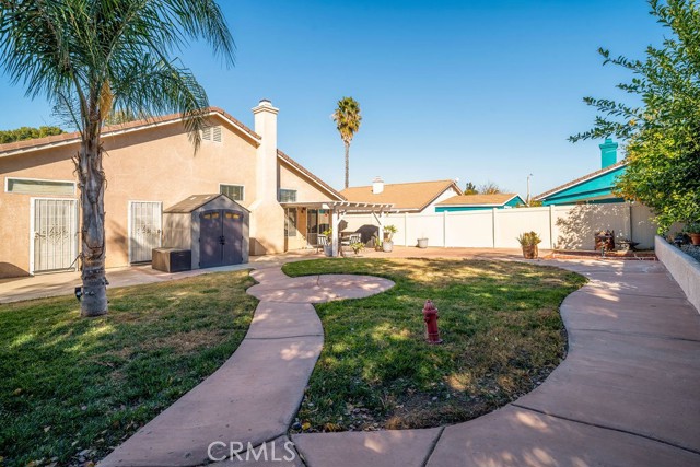 Detail Gallery Image 6 of 24 For 32792 Trailwood Ct, Wildomar,  CA 92595 - 3 Beds | 2 Baths