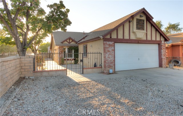 37603 Melton Ave, Palmdale, CA 93550