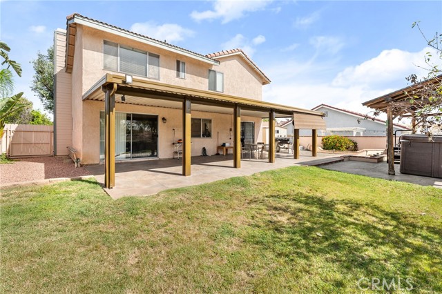 Detail Gallery Image 26 of 32 For 11048 11048 Thrush Drive, Riverside,  CA 92505 - 4 Beds | 3 Baths