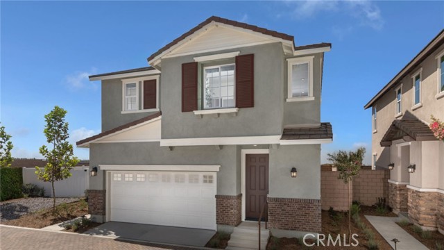 Detail Gallery Image 1 of 1 For 16161 Lozano St #4,  Fontana,  CA 92336 - 3 Beds | 2/1 Baths