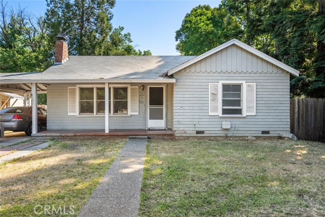 Detail Gallery Image 14 of 25 For 1256 Warner St, Chico,  CA 95926 - – Beds | – Baths