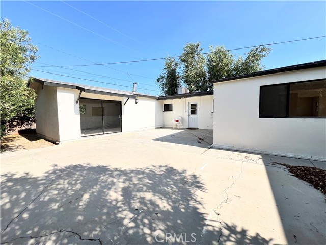 Detail Gallery Image 44 of 44 For 38710 Yucca Tree St, Palmdale,  CA 93551 - 4 Beds | 2 Baths