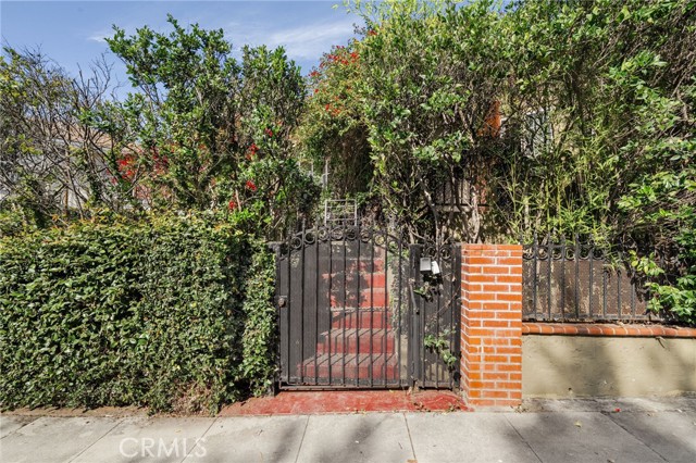 Detail Gallery Image 37 of 38 For 3517 Ellsworth, Los Angeles,  CA 90026 - 2 Beds | 1 Baths