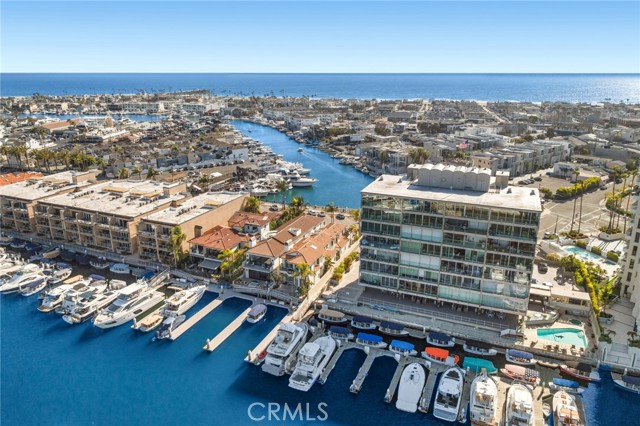 Detail Gallery Image 36 of 40 For 611 Lido Park Dr 5a,  Newport Beach,  CA 92663 - 2 Beds | 2 Baths