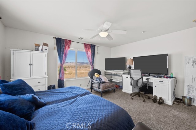 Detail Gallery Image 12 of 36 For 50802 280th St, Lancaster,  CA 93536 - 3 Beds | 3 Baths