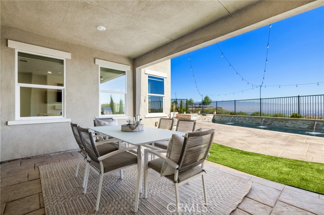 Detail Gallery Image 49 of 71 For 2771 Chad Zeller Ln, Corona,  CA 92882 - 4 Beds | 3/1 Baths