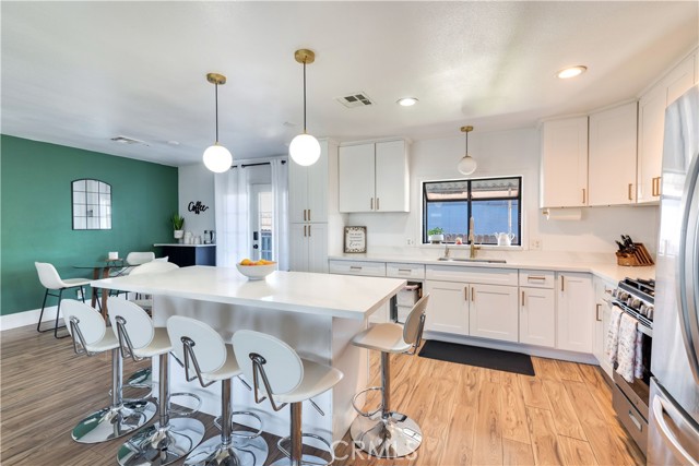 Detail Gallery Image 5 of 28 For 4080 Pedley #155,  Jurupa Valley,  CA 92509 - 3 Beds | 2 Baths