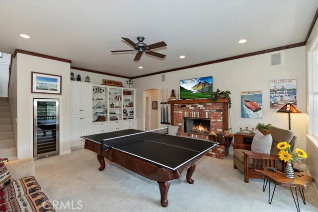 Detail Gallery Image 35 of 53 For 1254 Calgary, Lake Arrowhead,  CA 92352 - 4 Beds | 3/1 Baths