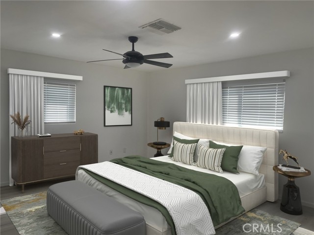 Detail Gallery Image 5 of 7 For 1233 1233 Lawton, Redlands,  CA 92374 - 3 Beds | 2 Baths