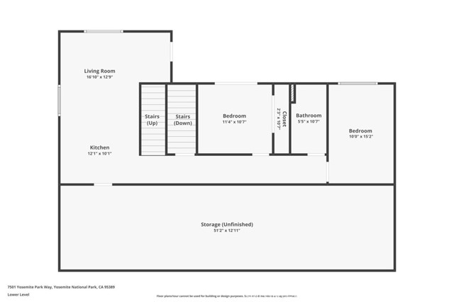 7501 7503 Yosemite Park Way, Yosemite CA: https://media.crmls.org/medias/5636dd06-7090-4467-91d8-8ea44df46a6e.jpg