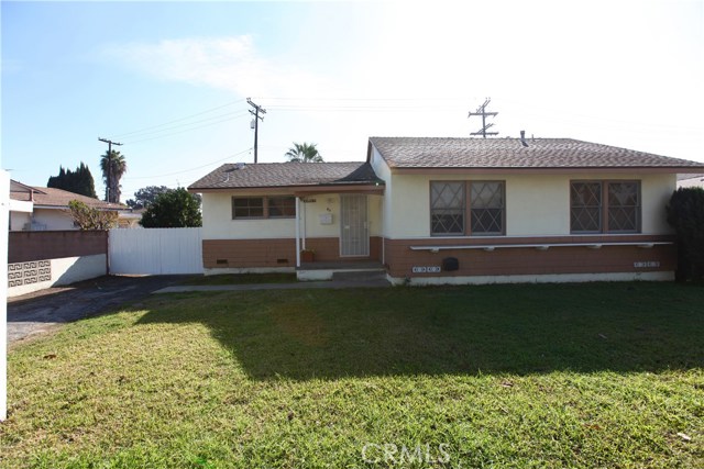 40 W Barclay St, Long Beach, CA 90805