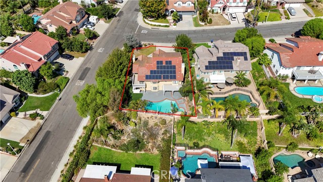 4 Bed Home for Sale in Yorba Linda, California