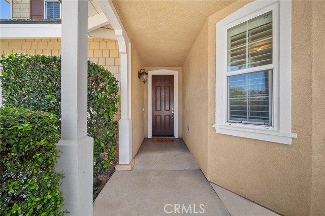 Detail Gallery Image 3 of 50 For 1811 Mount Verdugo Ln, Perris,  CA 92571 - 4 Beds | 3 Baths