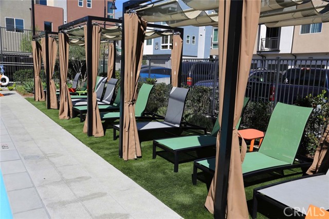 Detail Gallery Image 19 of 25 For 960 N Tangent Privado #303,  Ontario,  CA 91764 - 1 Beds | 1 Baths