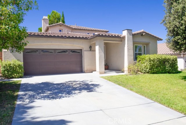 Detail Gallery Image 1 of 1 For 44957 Dolce St, Temecula,  CA 92592 - 4 Beds | 2/1 Baths