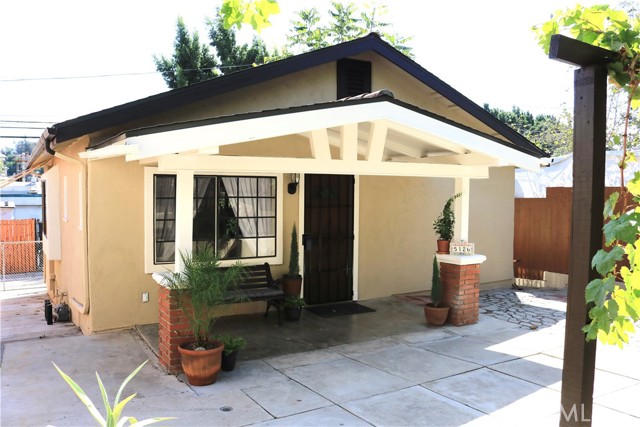 5126 Ithaca Avenue, Los Angeles, CA, 90032 5126 Ithaca Avenue, Los Angeles, CA, 90032