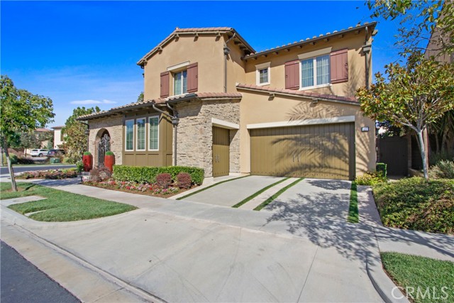 Detail Gallery Image 2 of 75 For 11 Quilters, Irvine,  CA 92602 - 5 Beds | 5/2 Baths