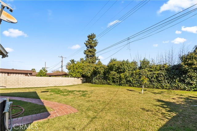 Detail Gallery Image 32 of 36 For 4722 N Fircroft, Covina,  CA 91722 - 4 Beds | 2 Baths