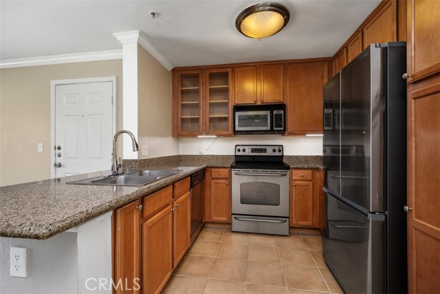 Detail Gallery Image 16 of 39 For 2045 Las Colinas Cir #103,  Corona,  CA 92879 - 1 Beds | 1 Baths