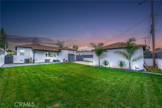 Detail Gallery Image 30 of 42 For 10647 Sunnybrook Ln, Whittier,  CA 90604 - 3 Beds | 1 Baths
