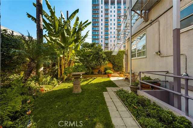 Detail Gallery Image 52 of 54 For 10 Atlantic, Long Beach,  CA 90802 - 1 Beds | 1 Baths