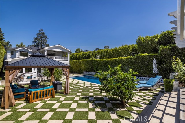 Image 53 of 60 For 14234 Greenleaf Street