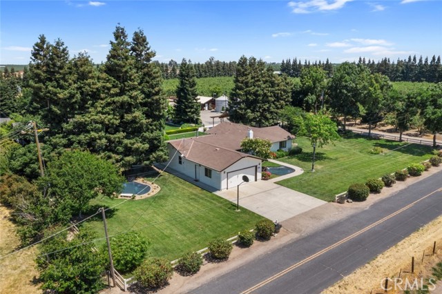 Detail Gallery Image 2 of 75 For 4742 Crow Rd, Oakdale,  CA 95361 - 4 Beds | 5 Baths