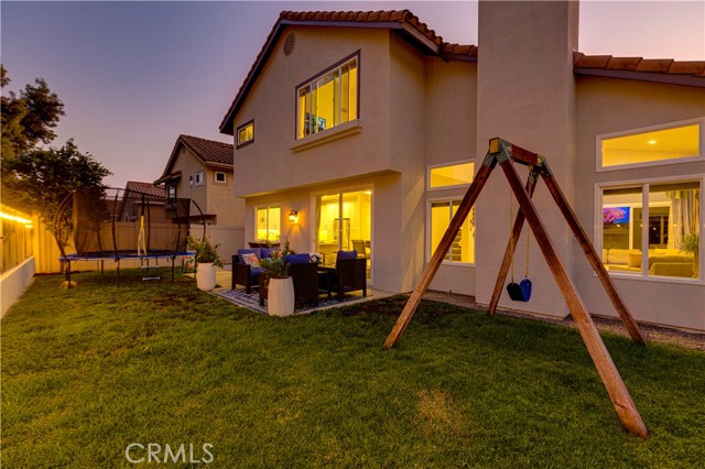 Detail Gallery Image 31 of 31 For 22 La Flauta, Rancho Santa Margarita,  CA 92688 - 3 Beds | 2/1 Baths