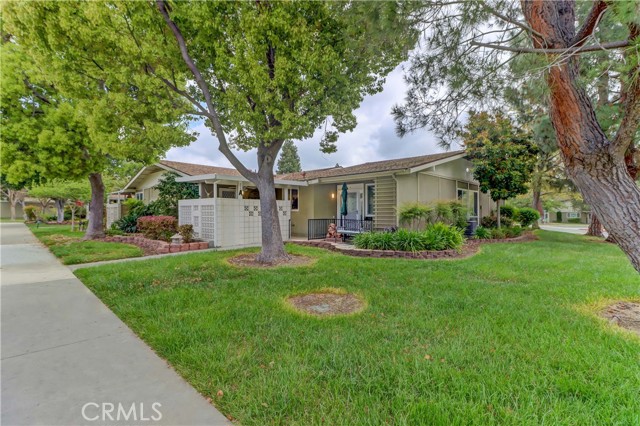 Image 2 for 232 Avenida Majorca #A, Laguna Woods, CA 92637